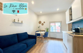 Rêve Bleu By SCLS Locations